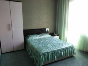 Guest House on Krasnodarskaya